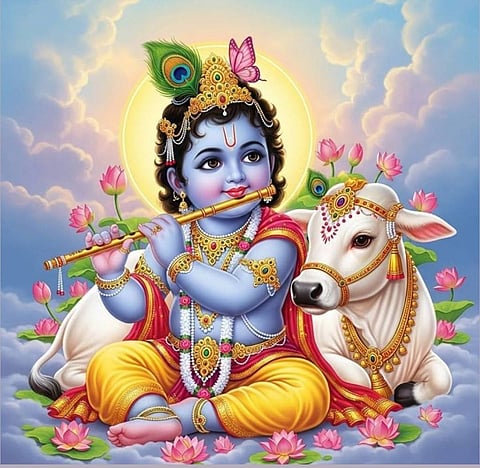 श्री कृष्ण जन्माष्टमी: 2025