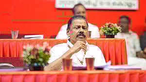 CPM Faces Turmoil Over Benami Allegations Tied to UK Businessman