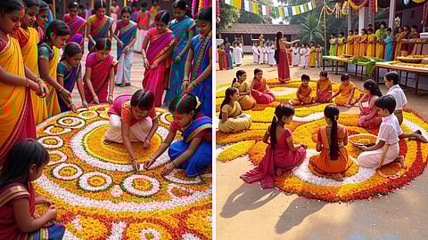 WhatsApp Audio Stirs Row Over Onam Celebrations in Thrissur