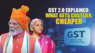 Next-Gen GST Reform: Daily Essentials Get Cheaper