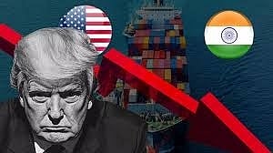 Tariffs on IT Services!! Trump's New Strategy Against India