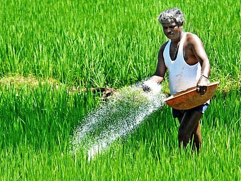 Non-Agricultural Demand for Urea Creates Shortage
