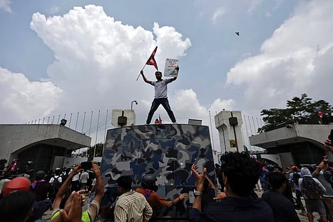 Nepal Lifts Ban on Social Media Following Violent Protests