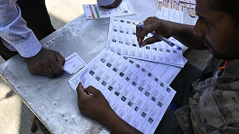 SEC Suggests Electoral Roll Revision in Kerala Post Local Polls