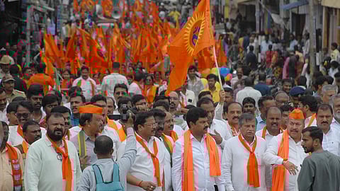 BJP Launches Preparations for Electoral Roll Revision in Karnataka