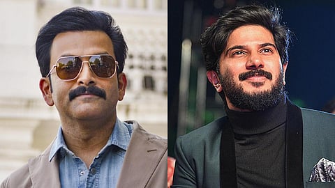 ED Raids Malayalam Stars in Luxury Car Smuggling Case