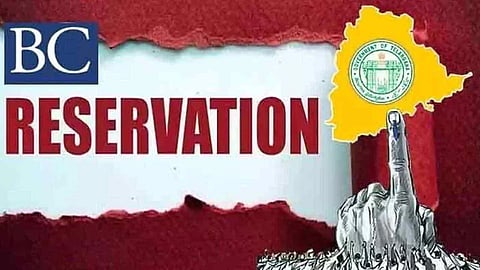 BC quota hike: Revanth's push triggers political-legal war
