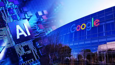How Google's Data Center Will Transform Visakha's Economy
