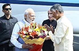 PM Modi Launches Projects Worth Rs 13,430 Cr in Kurnool