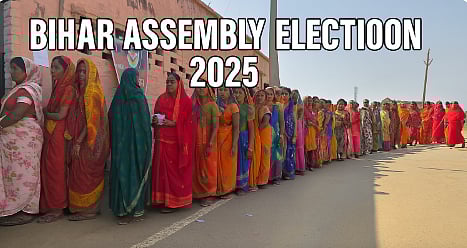 वोटिंग प्रतिशत ने बदली बिहार की सियासत