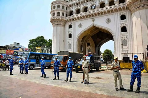 Hyderabad’s Terror Trail: Unmasking India’s Urban Jihad Network
