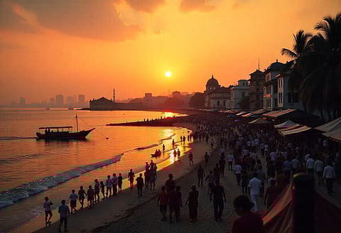 Kochi Among Booking.com’s Top 10 Global Destinations for 2026