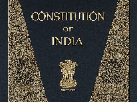 संविधान दिवस 2025: लोकतंत्र का महाकुंभ