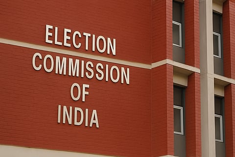 6 राज्यों/यूटी में बढ़ी एसआईआर की समय सीमा