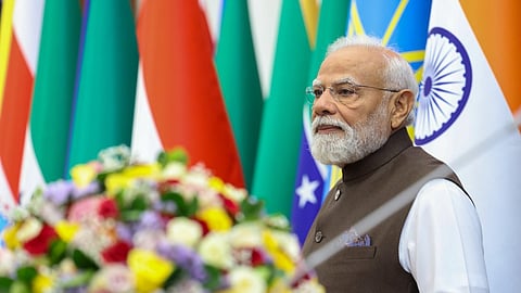 25 दिसंबर को प्रधानमंत्री करेंगे राष्ट्र प्रेरणा स्थल का लोकार्पण