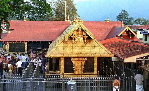 Chennai CEO, Ballari Jeweller Linked to Sabarimala Gold Case