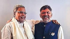 Rahul Gandhi Holds Karnataka Leadership Decision Amid Reports