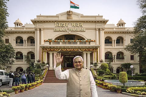 बिहार: खरमास बाद मंत्रिमंडल विस्तार