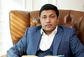 Rs 850 Cr Falcon Ponzi Scheme Busted; MD Arrested by Telangana CID