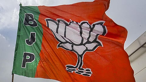 BJP Backs Move to Rename Kerala as ‘Keralam’, Seeks PM’s Support