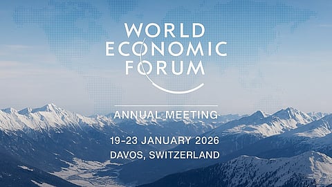 The Davos Duel: How Two Telugu States Influence Global Investment