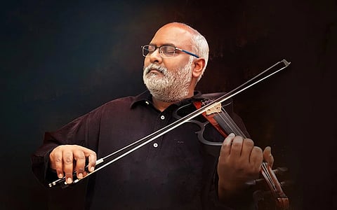 Keeravani to Lead 'Vande Mataram' Performance for R’ Day Event