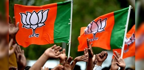 BJP Candidate List Awaited After National President’s Kerala Visit