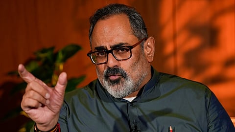 BJP Rejects Kerala Neglect Claims, Blames State for Project Delays