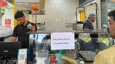 LPG Supply Crisis May Force Closure of Kerala Restaurants