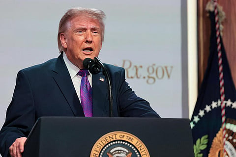 Trump Delays Iran Strike Amid Fresh Negotiations