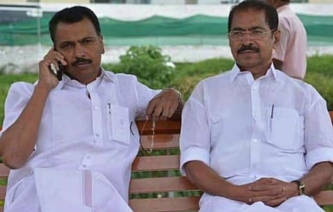 Minister Silent on Relative’s Appointment to Personal Staff 