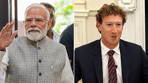 Meta Apologises After PM Modi Video Removal Row