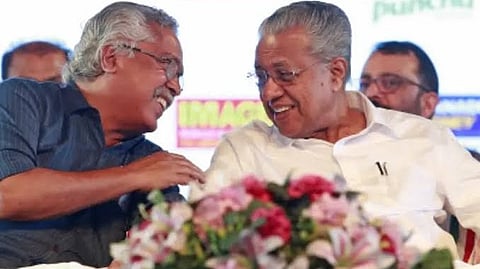 CPM hardens stand, leaving CPI caught in Dy LoP bind