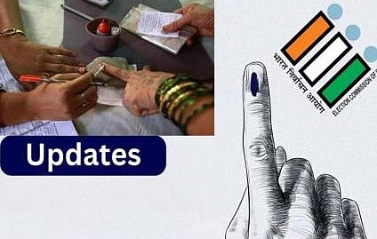 2024 Lok Sabha Election - Phase II