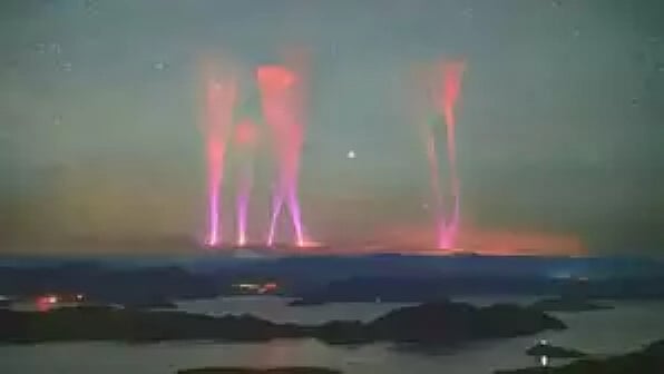 NASA Releases Amazing Image Of 