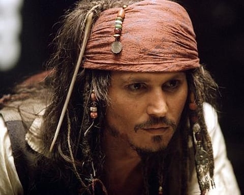 Depp is suing Heard for $50 million. (IANS)