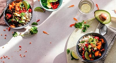  Each person's experience with intermittent fasting is unique. (IANS)