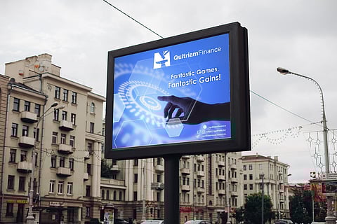 Quitriam Finance (QTM) Experiences a 27% Value Increase, Competes With Avalanche (AVAX), And Near Protocol (NEAR)