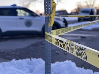 The gunman, identified as Salvador Ramos. (IANS)