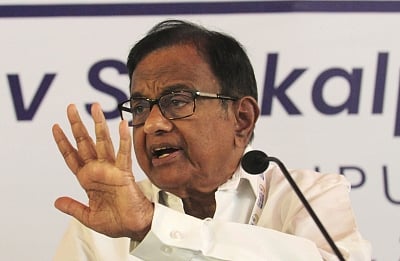 Domestic criticism did not impel the BJP. (IANS)