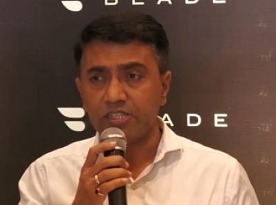 Goa will get such virtual classrooms.(IANS)