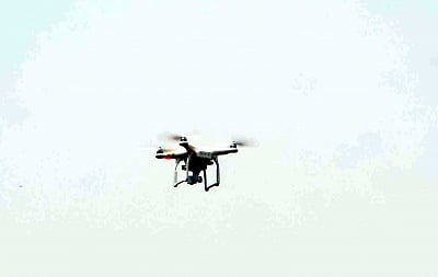 Guidance document for use of drones in healthcare. (IANS)