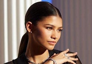 Zendaya and Holland won. (IANS)