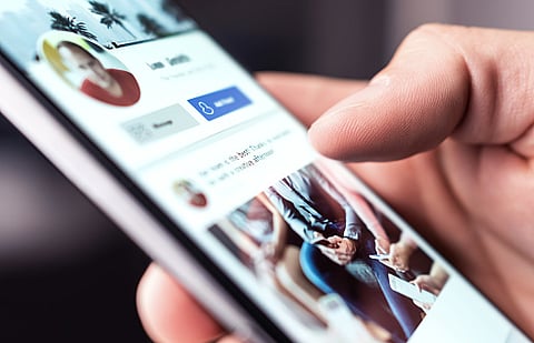 Instagram will ask a random assortment of people on Instagram in the US to participate in an optional survey. (Pixabay)