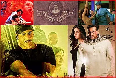 India is home to one of the largest and most vibrant film industries. (IANS)