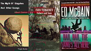 Living in a world governed by cause and effect and universal natural principles. (IANS)