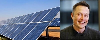 Tesla and SpaceX CEO Elon Musk. (IANS)