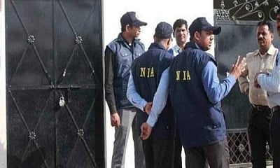 Popular Front of India has been on the radar of intelligence agencies for alleged anti-social activities.