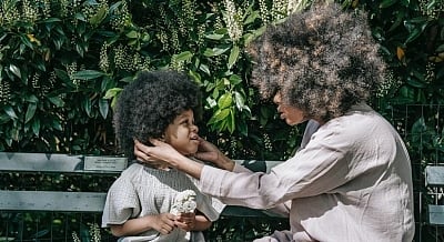 Every parent or guardian must have a dialogue with their children. (IANS)