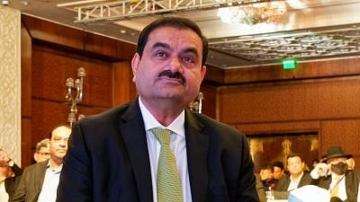 The sudden rise of Gautam Adani has shocked everyone across the globe.